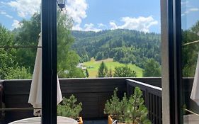 Apartament Na Wzgorzu